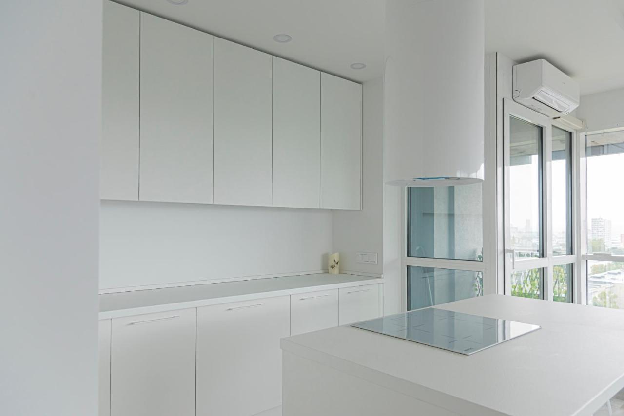 Apartment Vilniauspanorama *