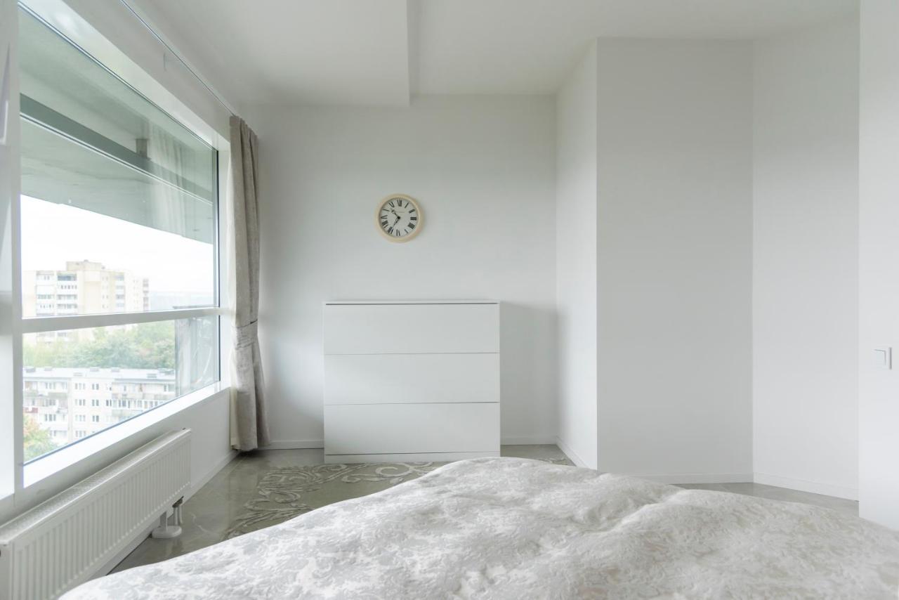 Apartment Vilniauspanorama Vilnius
