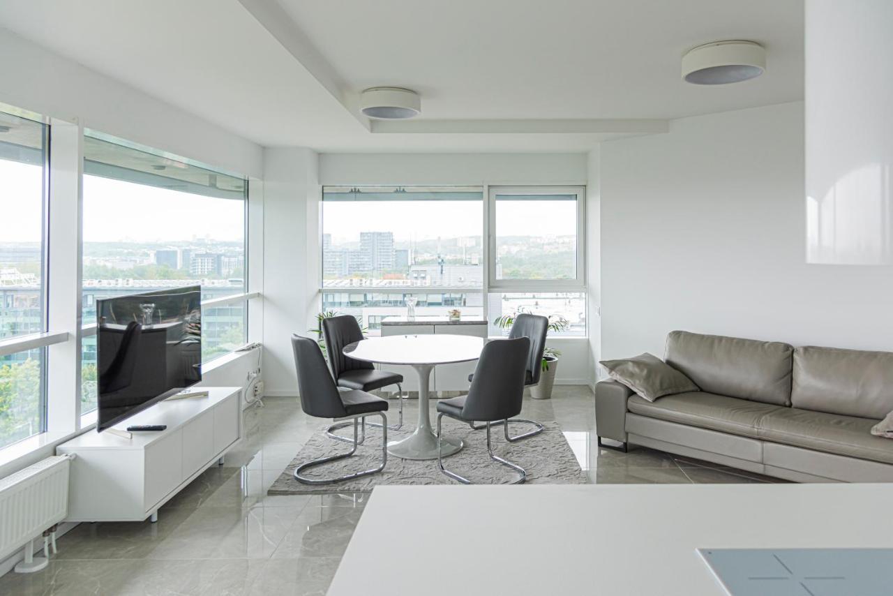 Apartment Vilniauspanorama *