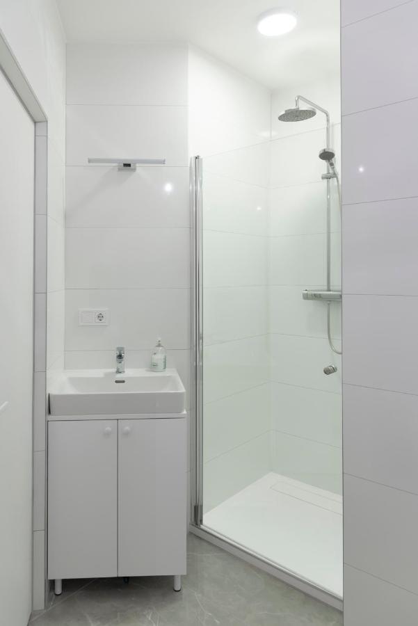 Apartment Vilniauspanorama Vilnius
