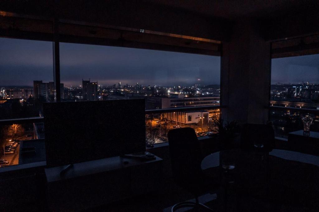 Apartment Vilniauspanorama *