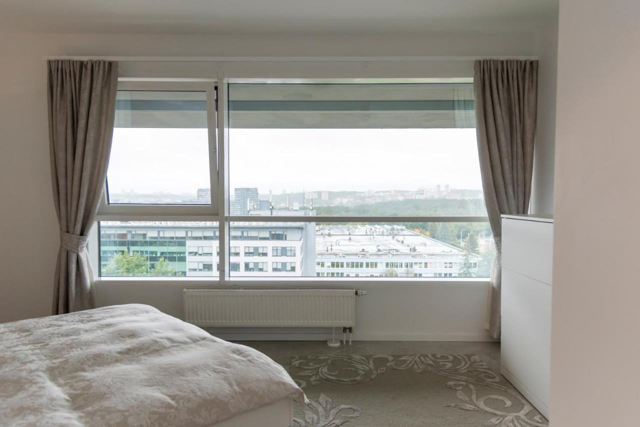 Apartment Vilniauspanorama Vilnius