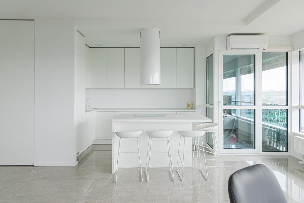 Vilniauspanorama Apartment Vilnius