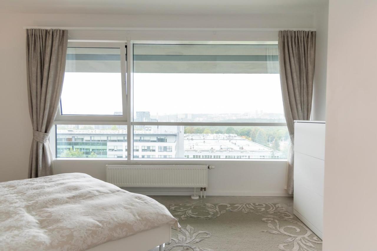 Vilniauspanorama Apartment